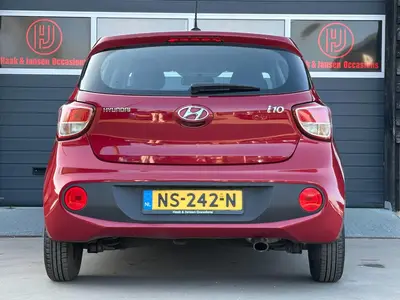 Hyundai i10 - Thumbnail 7