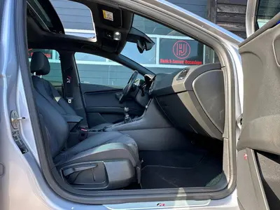 SEAT Leon - Thumbnail 12