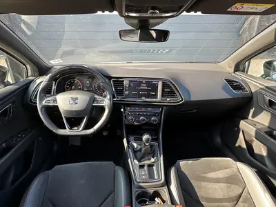 SEAT Leon - Thumbnail 13