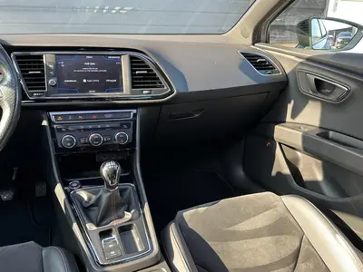 SEAT Leon - Thumbnail 14