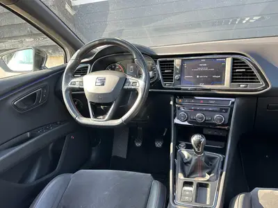 SEAT Leon - Thumbnail 15