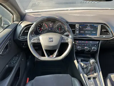 SEAT Leon - Thumbnail 16