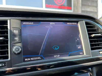 SEAT Leon - Thumbnail 19