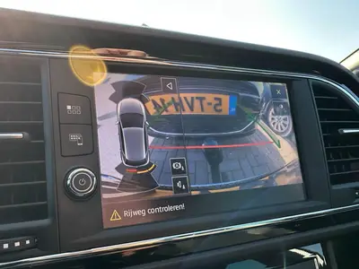 SEAT Leon - Thumbnail 20