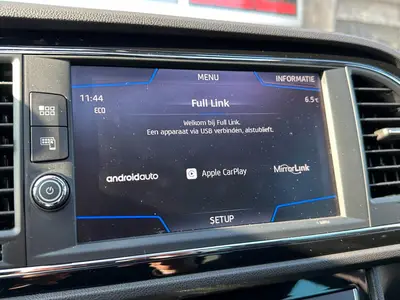 SEAT Leon - Thumbnail 21