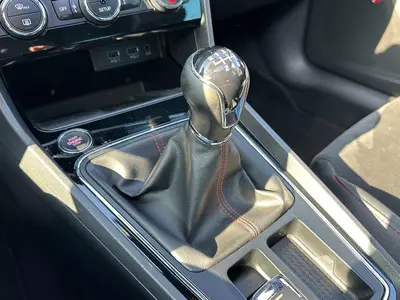 SEAT Leon - Thumbnail 24