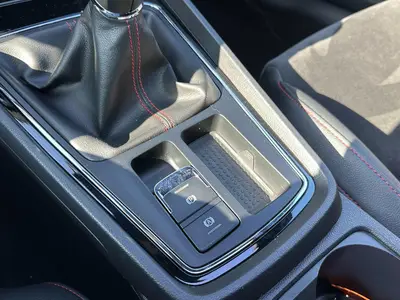 SEAT Leon - Thumbnail 25