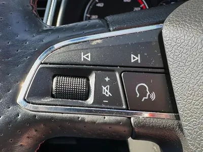 SEAT Leon - Thumbnail 27