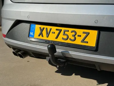 SEAT Leon - Thumbnail 39