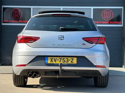 SEAT Leon - Thumbnail 7