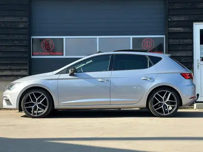 SEAT Leon - Thumbnail 9