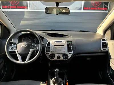 Hyundai i20 - Thumbnail 14