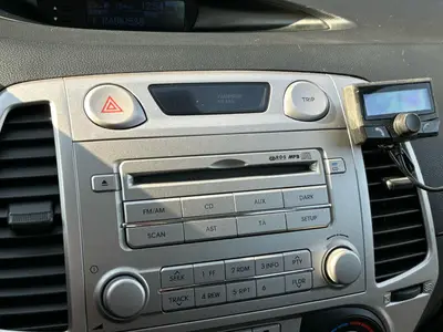 Hyundai i20 - Thumbnail 17