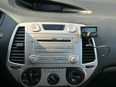 Hyundai i20 - Thumbnail 18