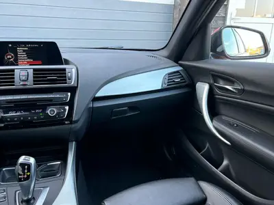 BMW 1-serie - Thumbnail 13