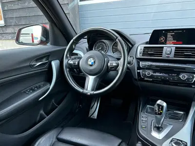 BMW 1-serie - Thumbnail 14