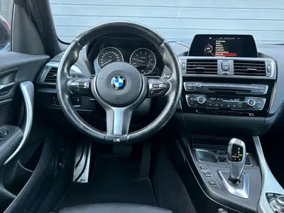 BMW 1-serie - Thumbnail 15