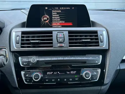 BMW 1-serie - Thumbnail 23