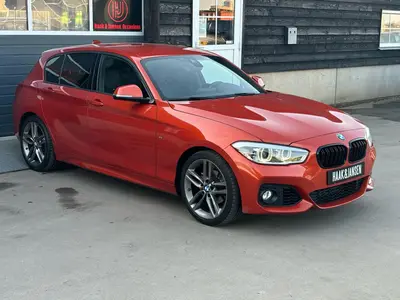 BMW 1-serie - Thumbnail 28