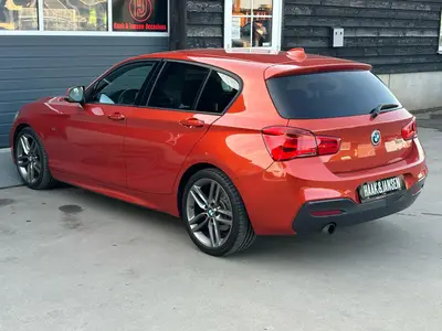 BMW 1-serie - Thumbnail 29