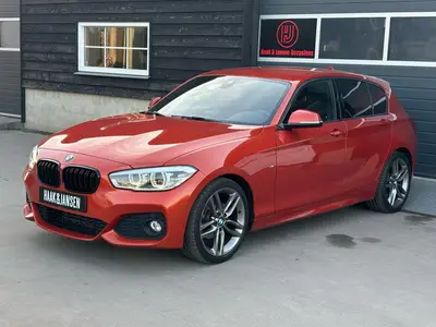 BMW 1-serie - Thumbnail 30