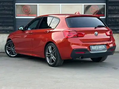 BMW 1-serie - Thumbnail 4