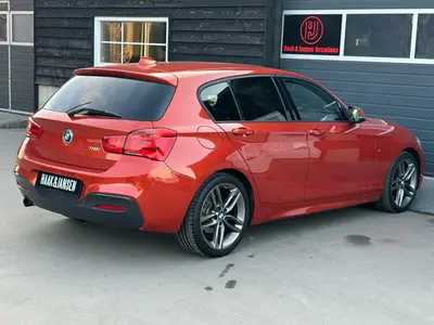 BMW 1-serie - Thumbnail 31