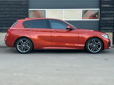 BMW 1-serie - Thumbnail 6