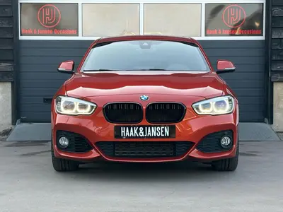 BMW 1-serie - Thumbnail 8