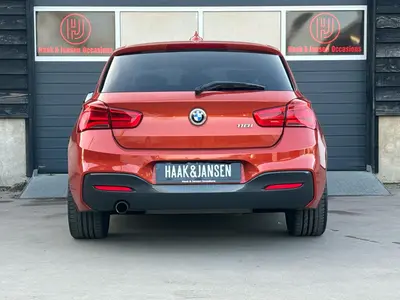 BMW 1-serie - Thumbnail 9