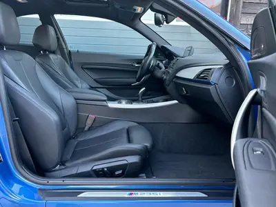 BMW 2 Serie - Thumbnail 11