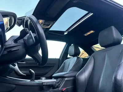 BMW 2 Serie - Thumbnail 12