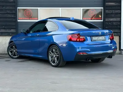 BMW 2 Serie - Thumbnail 4