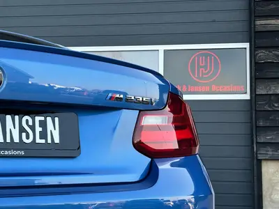 BMW 2 Serie - Thumbnail 33