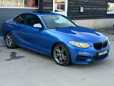 BMW 2 Serie - Thumbnail 34