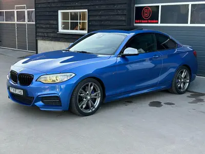 BMW 2 Serie - Thumbnail 36