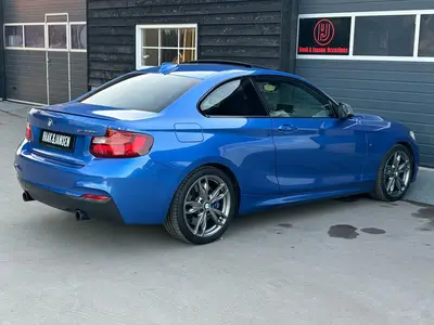 BMW 2 Serie - Thumbnail 37
