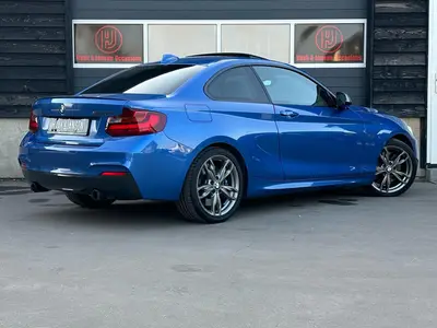 BMW 2 Serie - Thumbnail 5