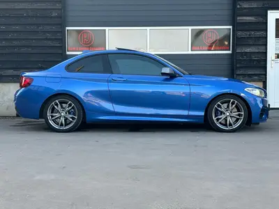 BMW 2 Serie - Thumbnail 6