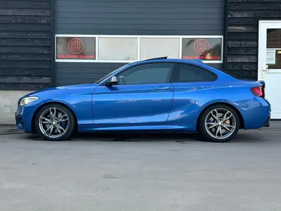 BMW 2 Serie - Thumbnail 7