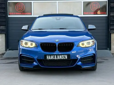 BMW 2 Serie - Thumbnail 8