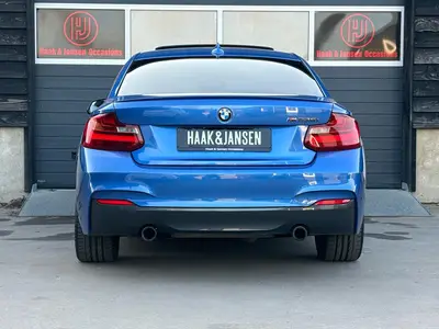 BMW 2 Serie - Thumbnail 9