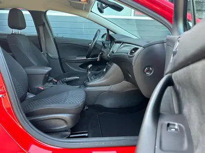 Opel Astra - Thumbnail 11