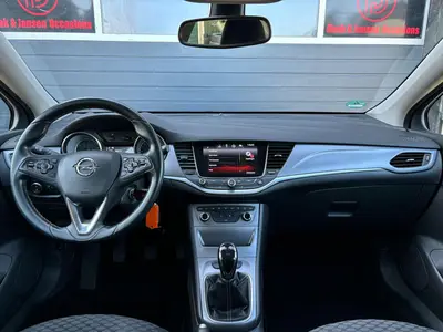 Opel Astra - Thumbnail 12
