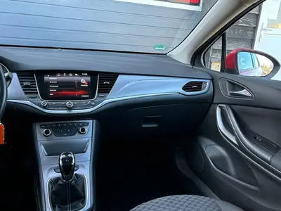Opel Astra - Thumbnail 13