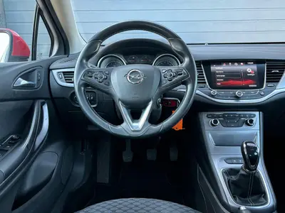 Opel Astra - Thumbnail 15