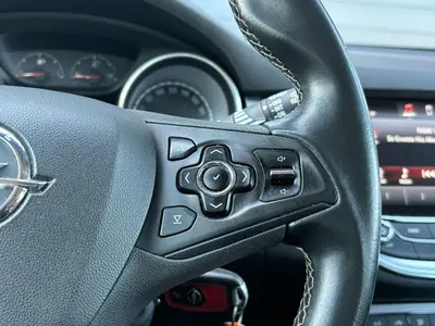 Opel Astra - Thumbnail 19