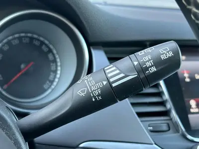 Opel Astra - Thumbnail 21