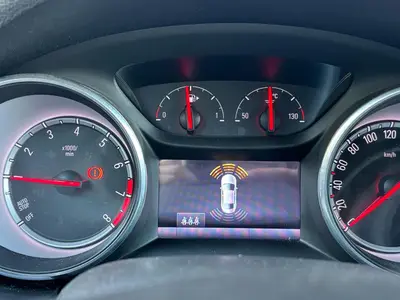 Opel Astra - Thumbnail 22