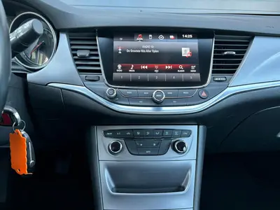 Opel Astra - Thumbnail 23